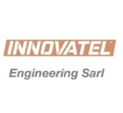 INNOVATEL Engineering logo