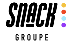 Snack Group logo
