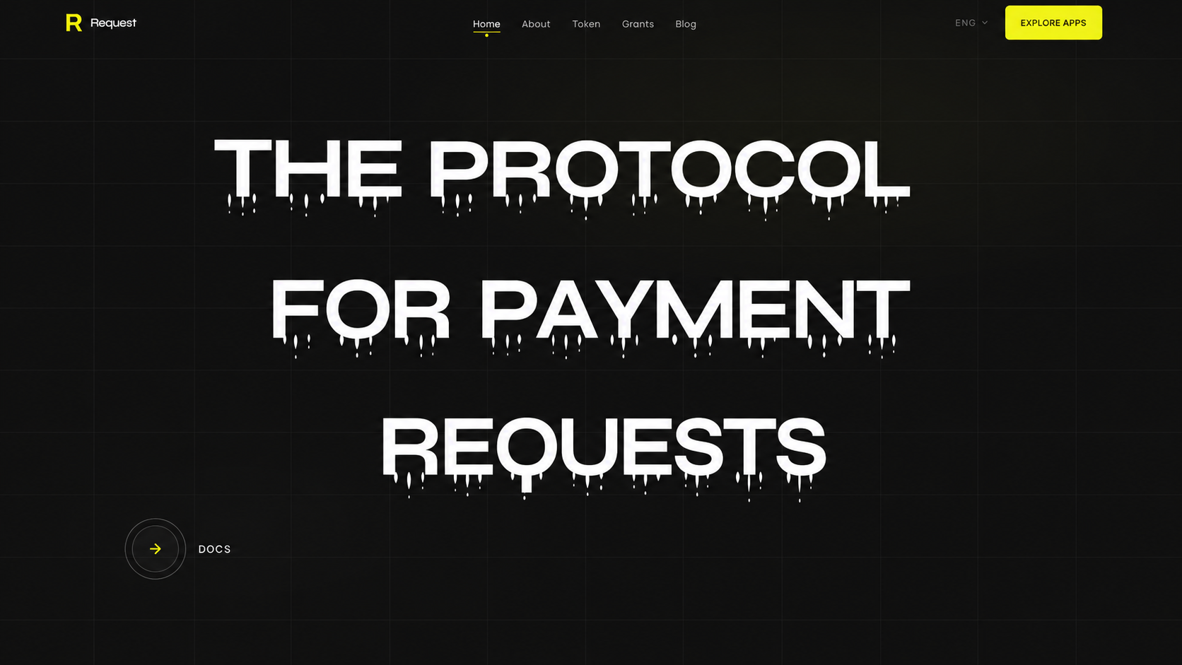 Request